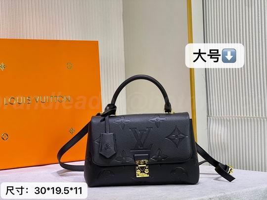 LV Handbags 643